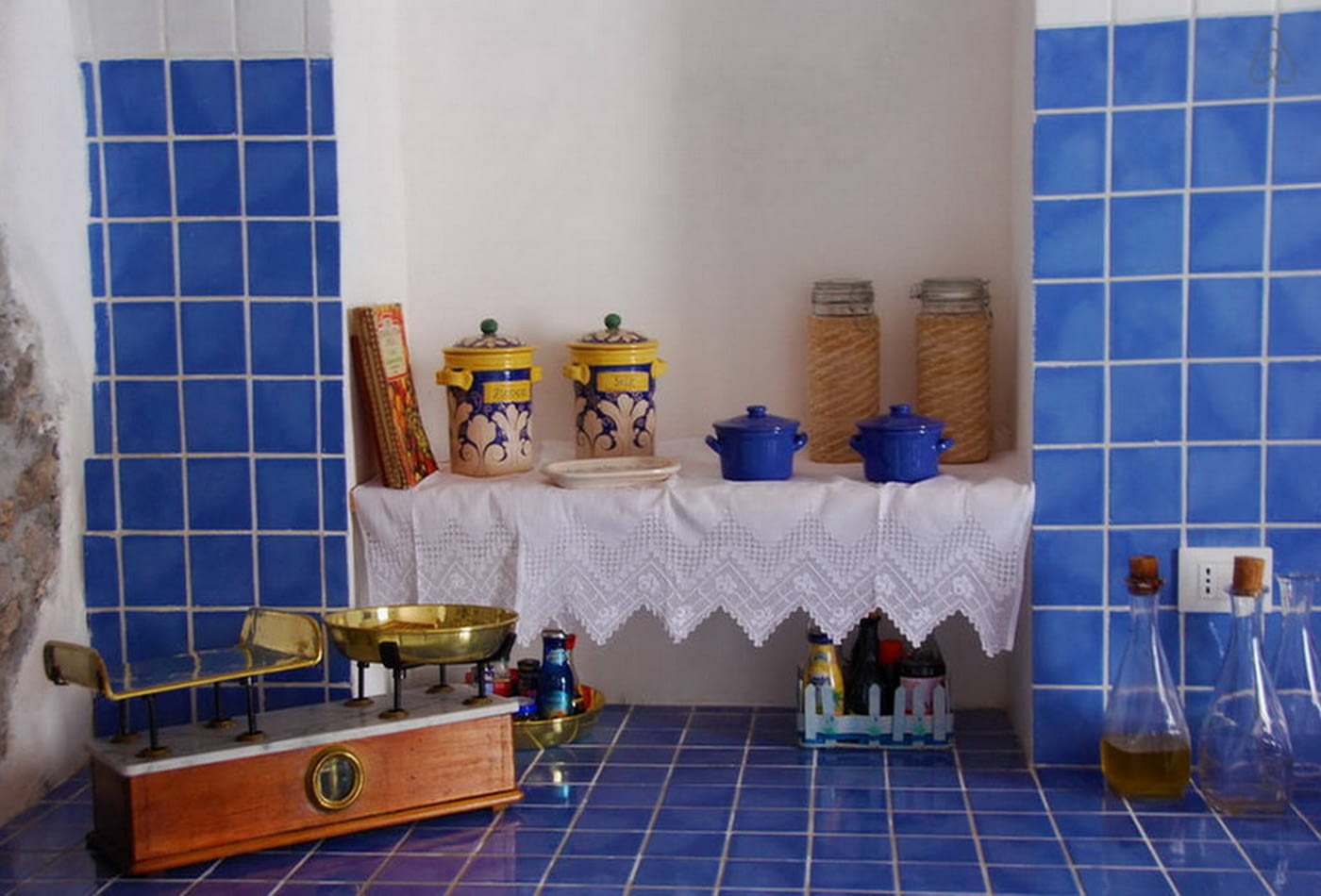 Erice Antica Dimora10 PAX TERRACE