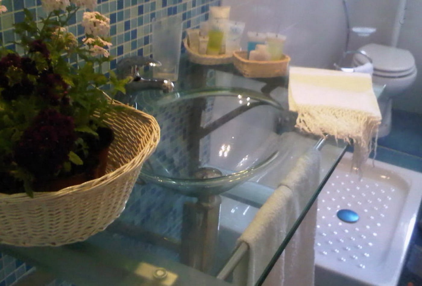 Erice Antica Dimora10 PAX TERRACE