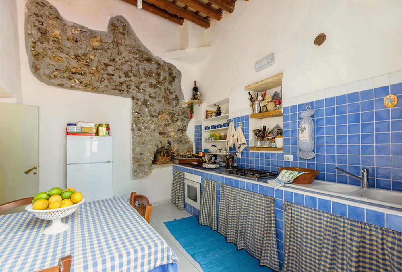 Erice Antica Dimora10 PAX TERRACE