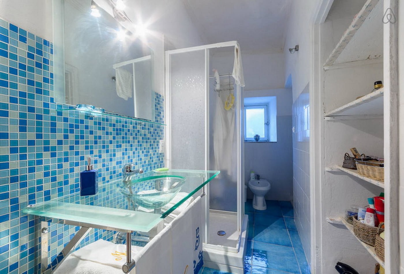 Erice Antica Dimora10 PAX TERRACE