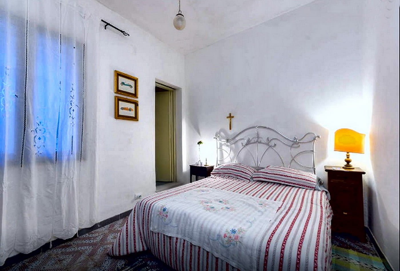 Erice Antica Dimora10 PAX TERRACE