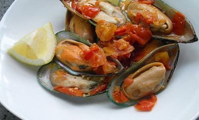 Street food Made In Sicily